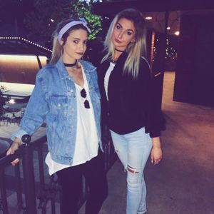 Meet your Posher, Caroline